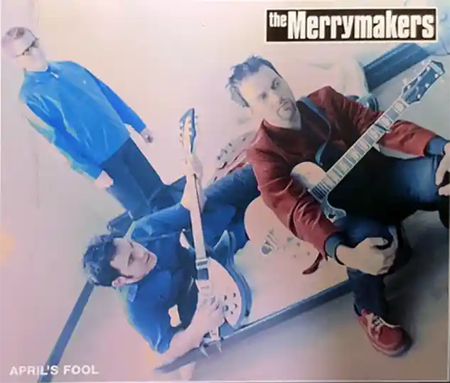 the merrymakers