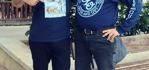 Paco Carrasquilla y JRequena 2025