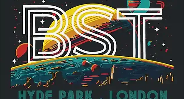 bst 2025 hyde park