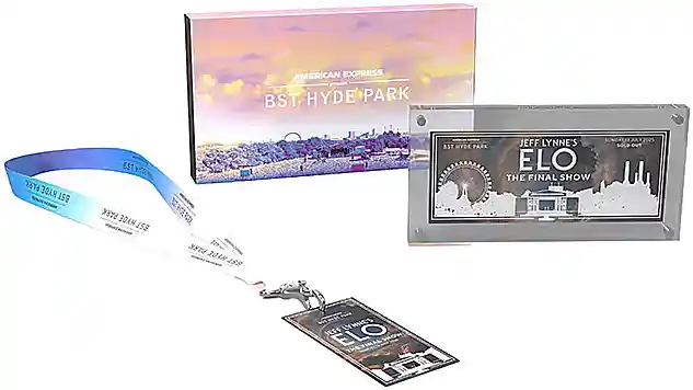 bst 2025 entrada