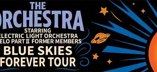 the orchestra