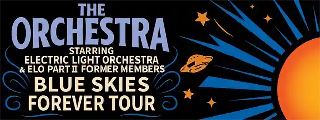 the orchestra