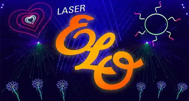 laser elo