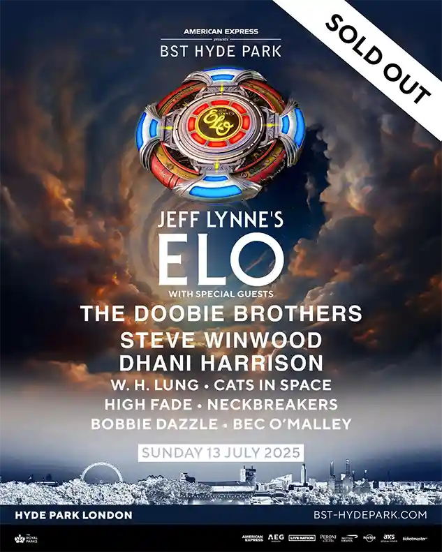 lista completa hyde park