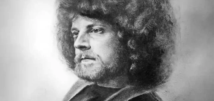 retrato de jeff
