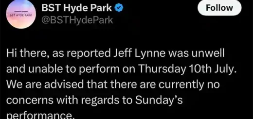 bst hyde park si