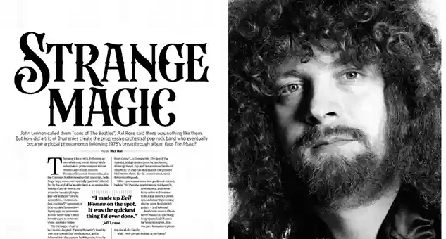 classic rock agosto 2025
