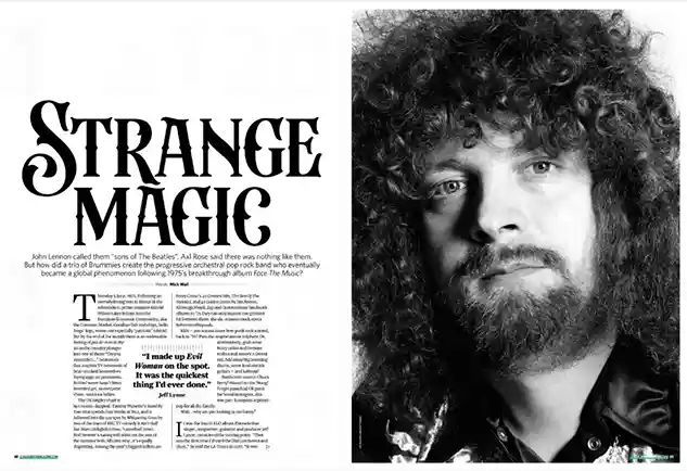 classic rock agosto 2025