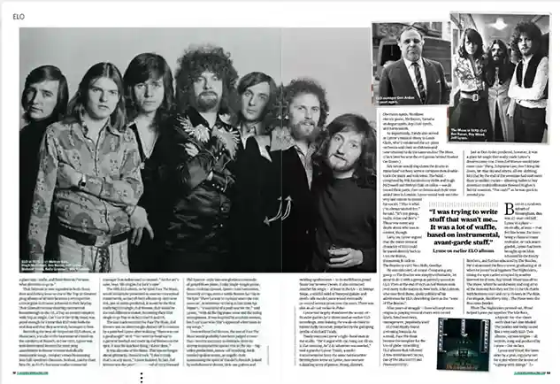 classic rock agosto 2025