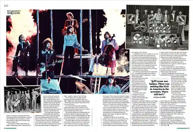 classic rock agosto 2025
