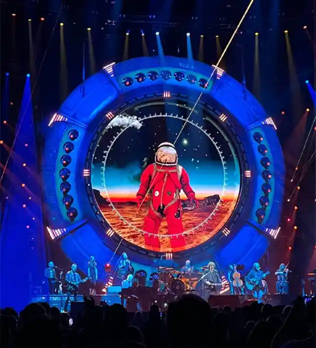 astronauta