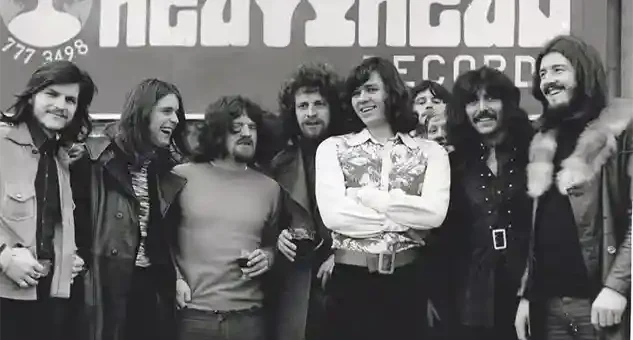ozzy