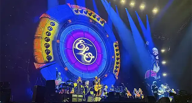 manchester primer concierto 2025