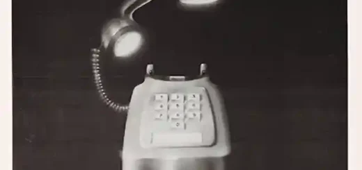 telephone line