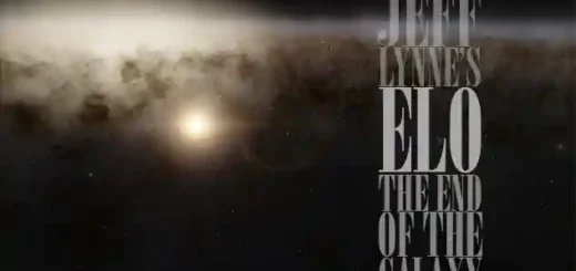 the end of the galaxy