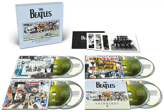 anthology 4