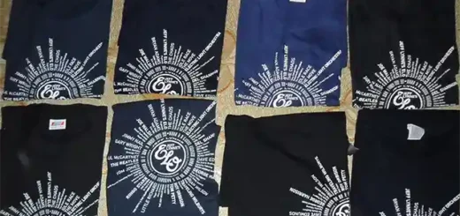 camisetas ELOSPcom