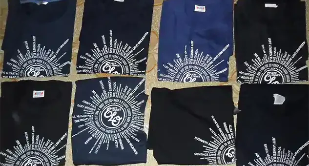 camisetas ELOSPcom