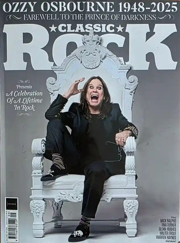 classic rock sept 20225