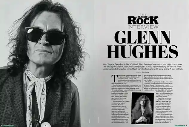 classic rock sept 2025