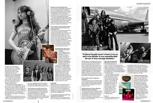 classic rock sept 2025