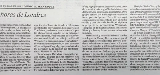 el pais julio 2025