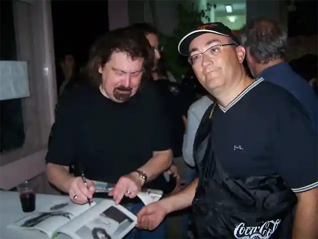 louis clark jrequena 2007