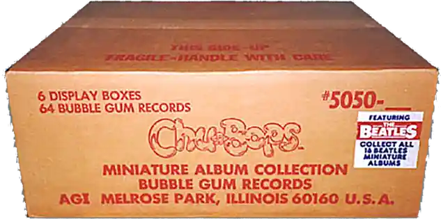 chu-bops
