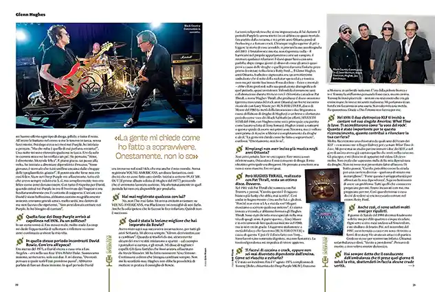 Classic-Rock-Italia-N.148-Ottobre-2025