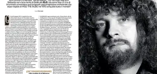 Classic-Rock-Italia-N.148-Ottobre-2025