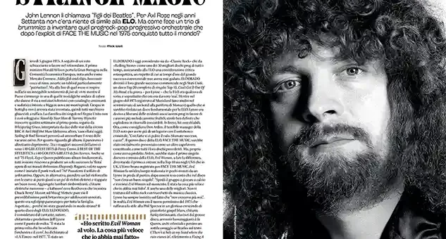 Classic-Rock-Italia-N.148-Ottobre-2025
