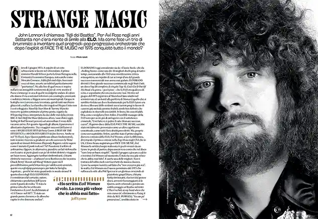 Classic-Rock-Italia-N.148-Ottobre-2025