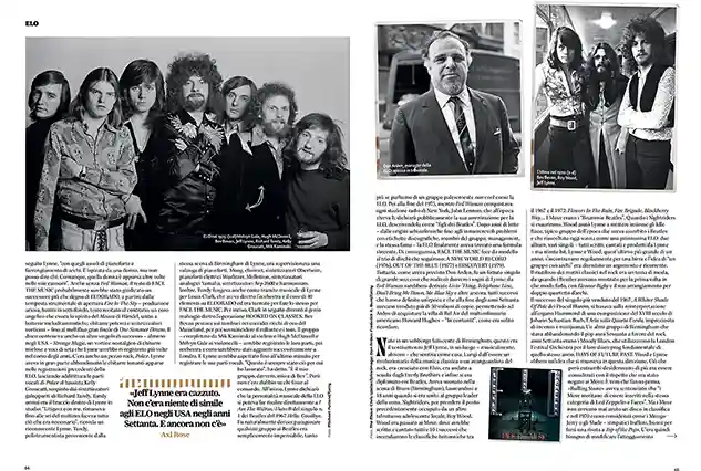 Classic-Rock-Italia-N.148-Ottobre-2025