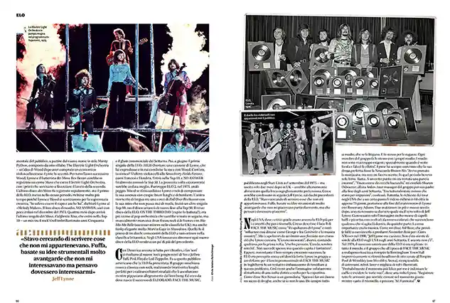 Classic-Rock-Italia-N.148-Ottobre-2025