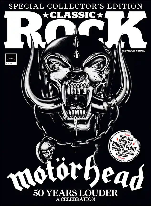 classic rock octubre 2025