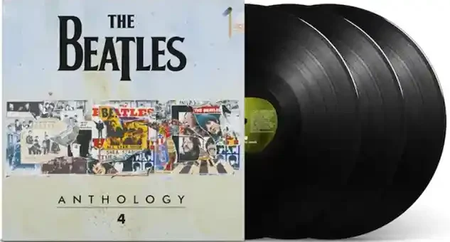 anthology 4