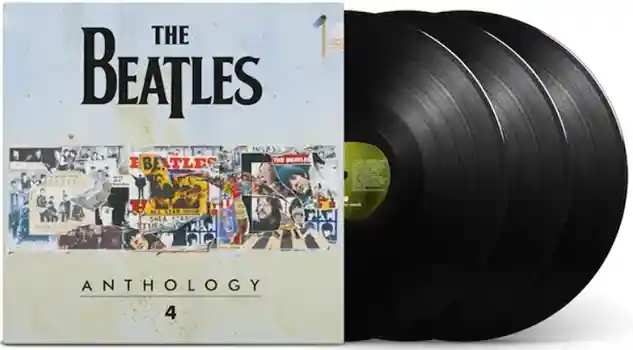 anthology 4