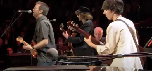 clapton jeff dhani