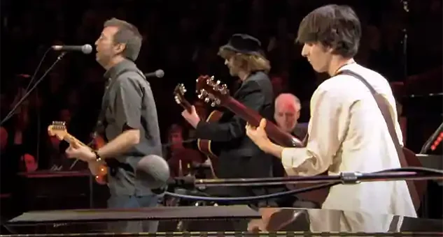 clapton jeff dhani