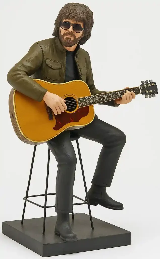 JEFF 3D IA