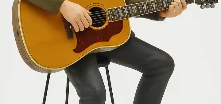 JEFF 3D IA