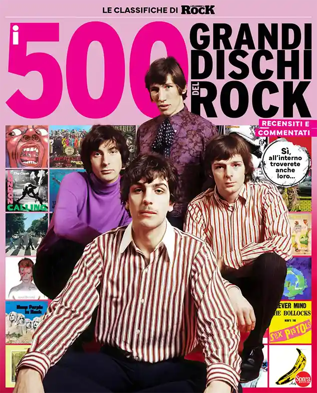 500 grandi dischi