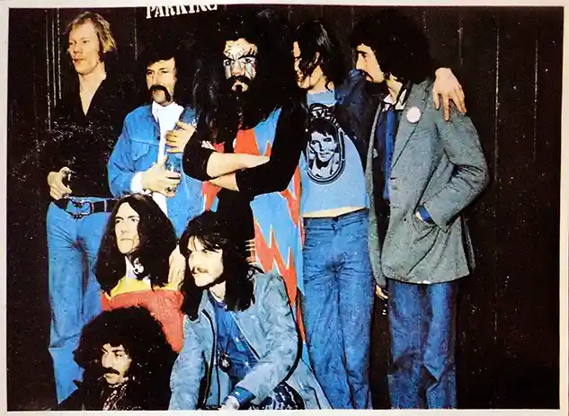 cromos picture pop 73