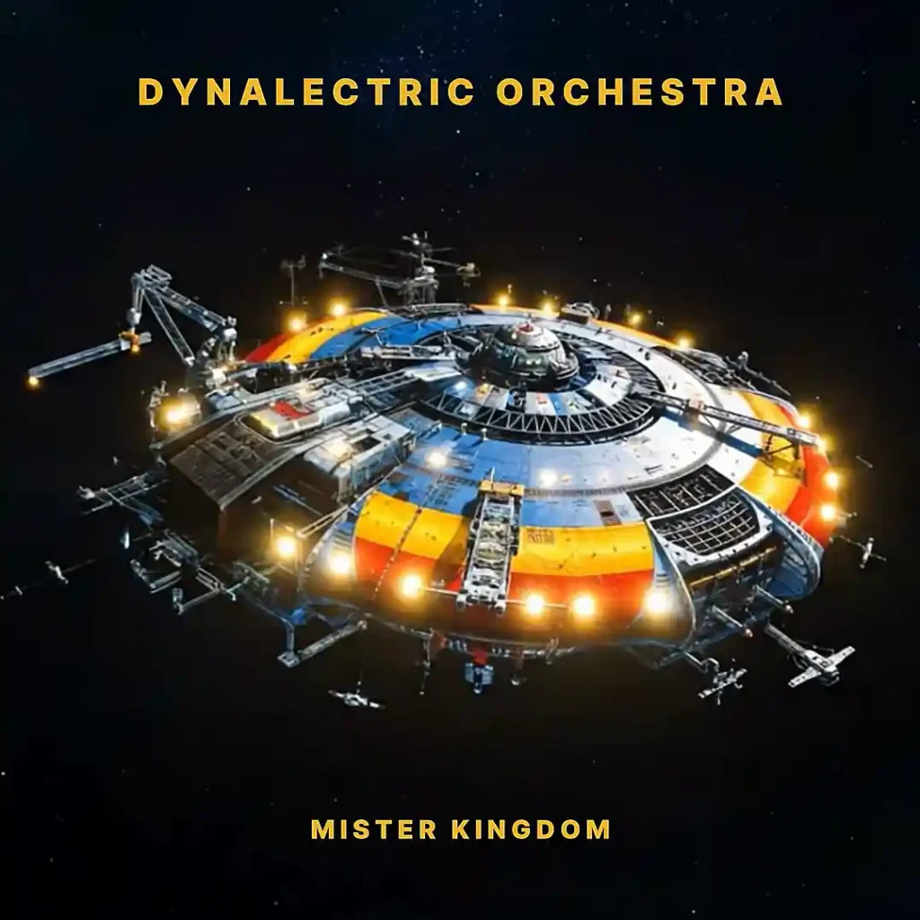 dynalectic orchestra