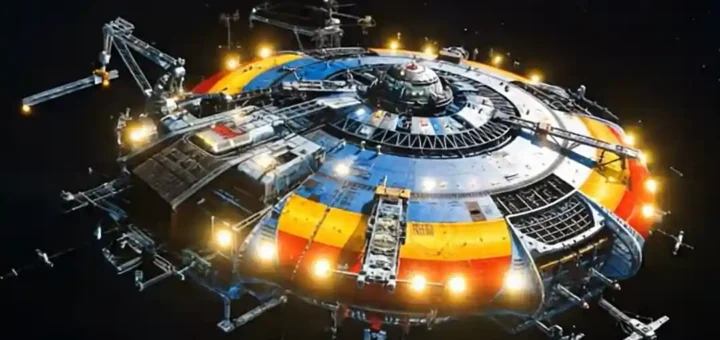 dynalectic orchestra