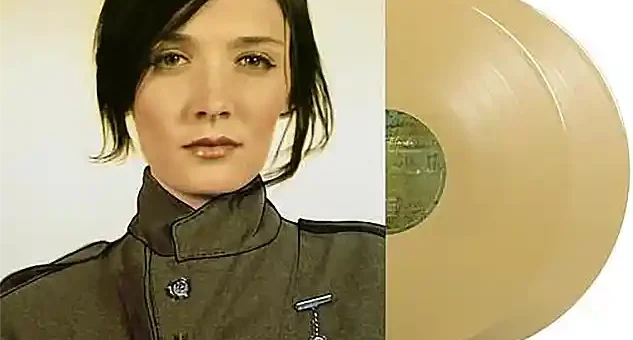 sarah blasko