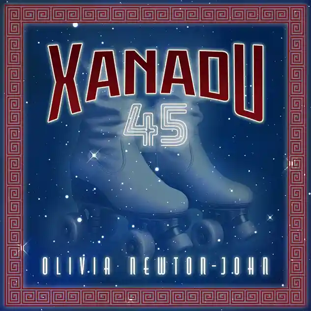 xanadu 45