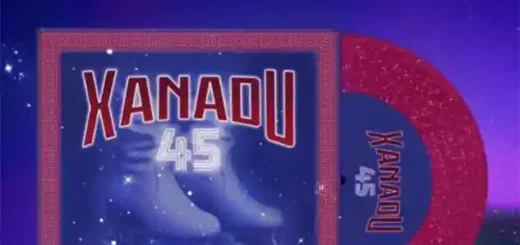 xanadu 45