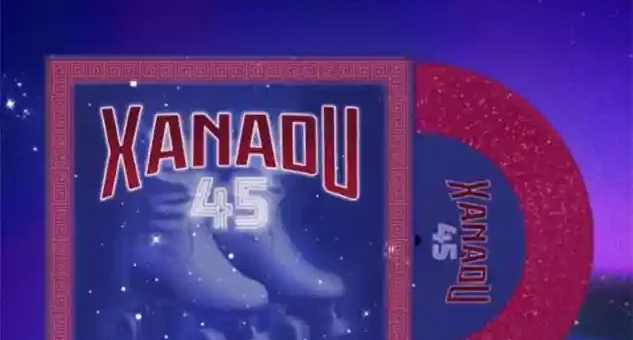 xanadu 45