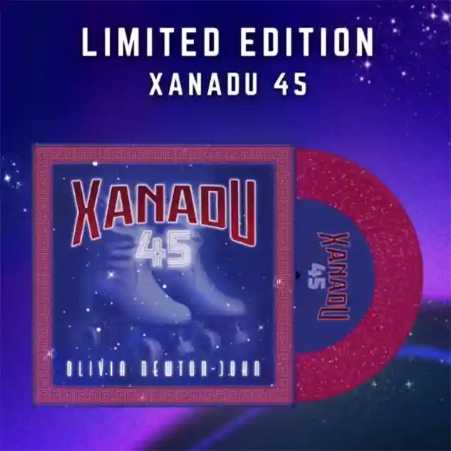 xanadu 45
